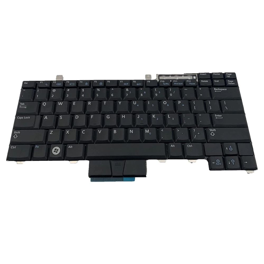 Teksus Laptop Keyboard For Dell Latitude E6400 view 3